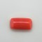 Coral (Moonga) 6.67 Ct Gem Quality